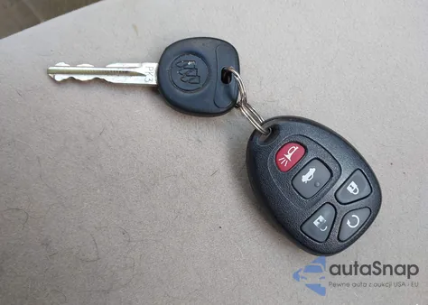 2008 Buick Lacrosse Cx from USA, damaged, VIN 2G4WC582881170459